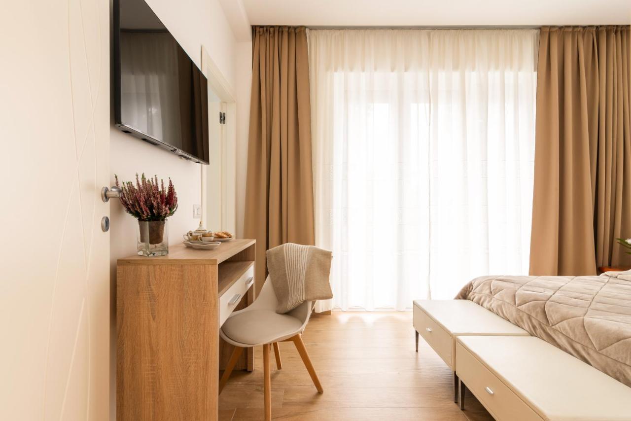 Апартаменты Casa Mia Milano Malpensa Галларате Экстерьер фото