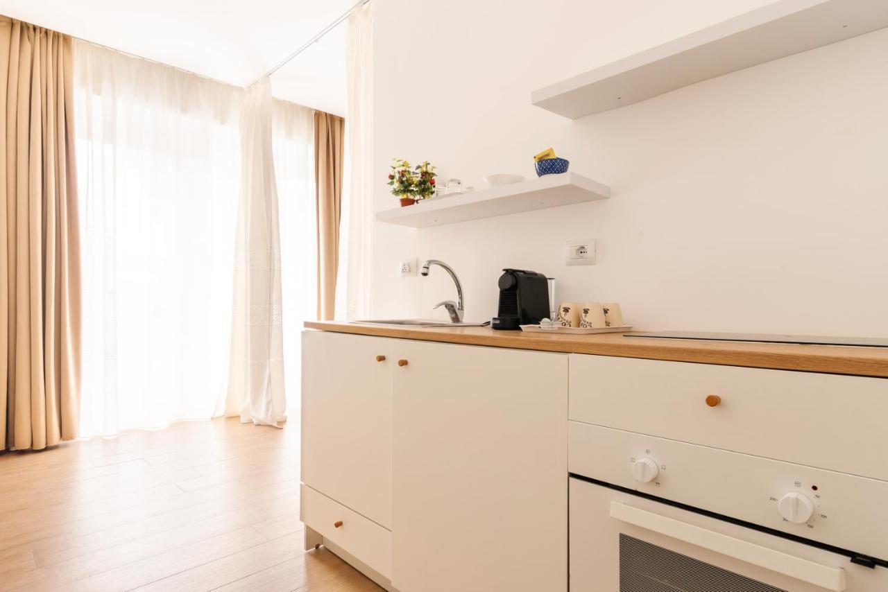 Апартаменты Casa Mia Milano Malpensa Галларате Экстерьер фото