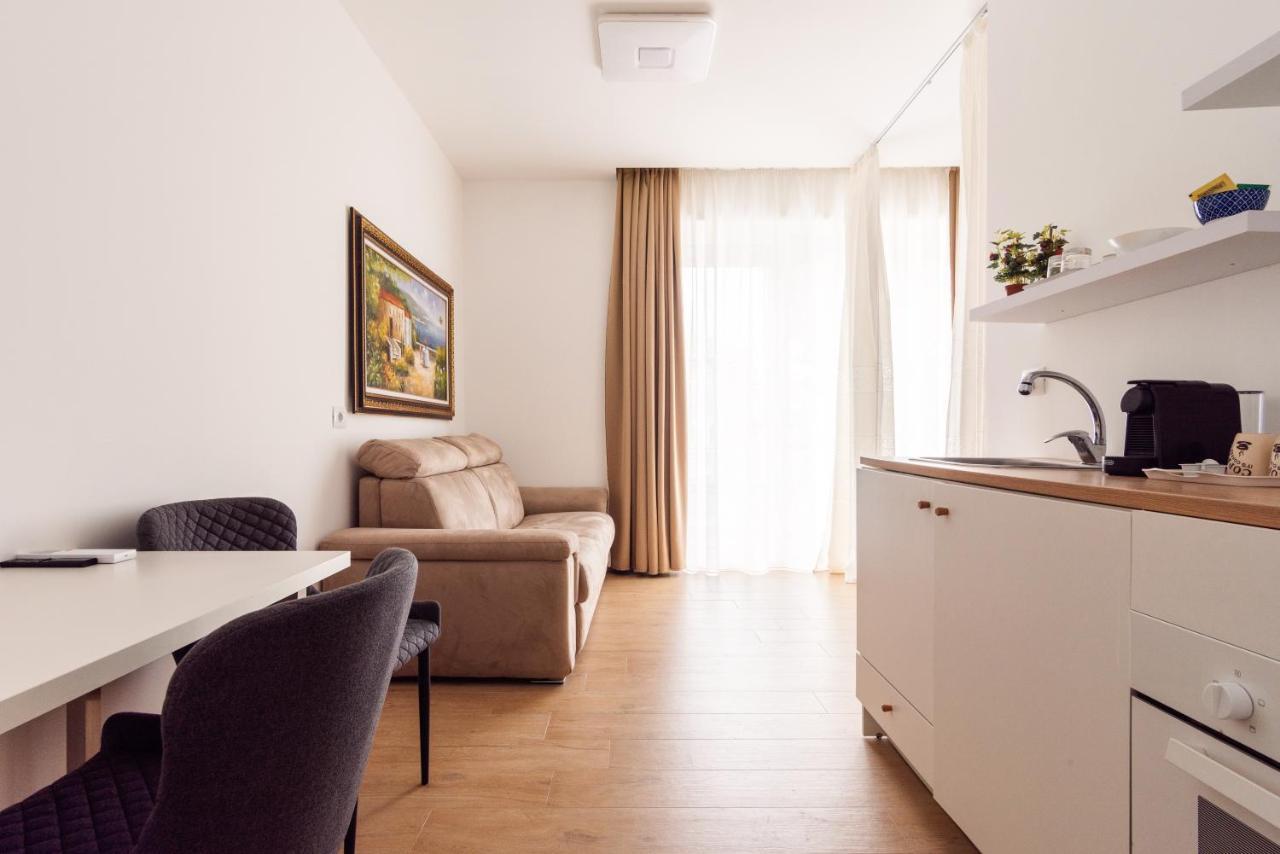 Апартаменты Casa Mia Milano Malpensa Галларате Экстерьер фото