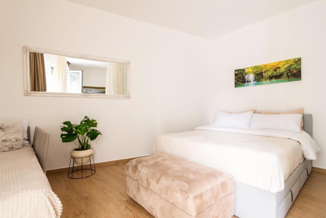 Апартаменты Casa Mia Milano Malpensa Галларате Экстерьер фото