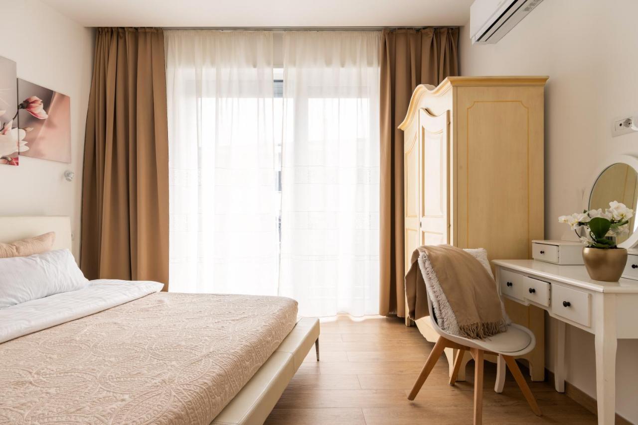 Апартаменты Casa Mia Milano Malpensa Галларате Экстерьер фото