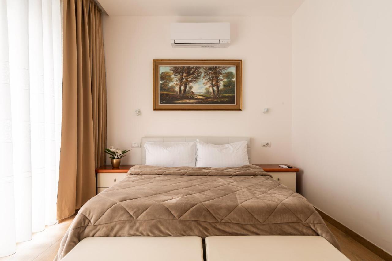 Апартаменты Casa Mia Milano Malpensa Галларате Экстерьер фото