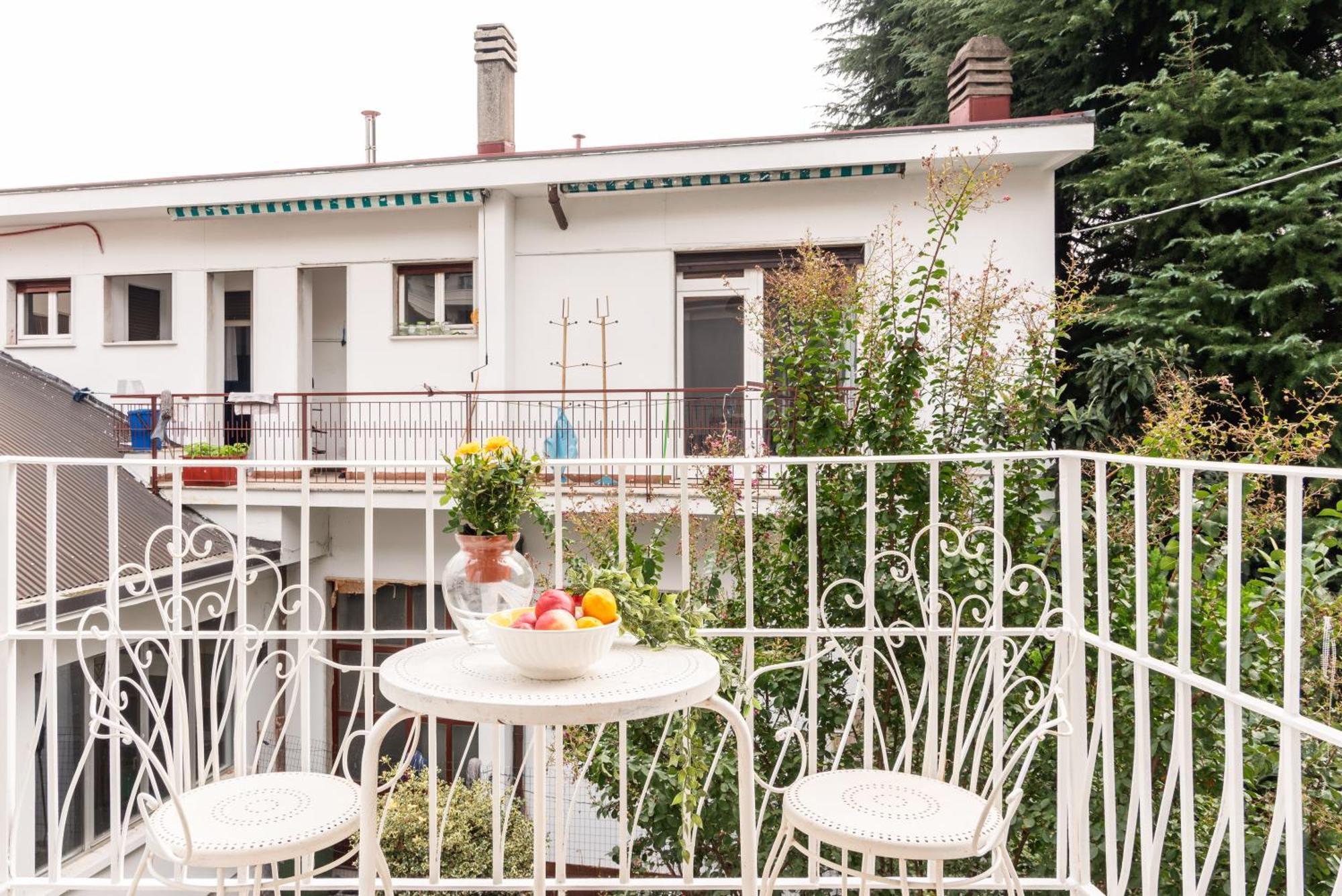 Апартаменты Casa Mia Milano Malpensa Галларате Экстерьер фото